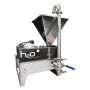 Brasseur à beurre d'érable H2O Innovation - pompe 1hp