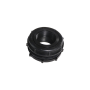 Polypropylene tank adapter - 1"