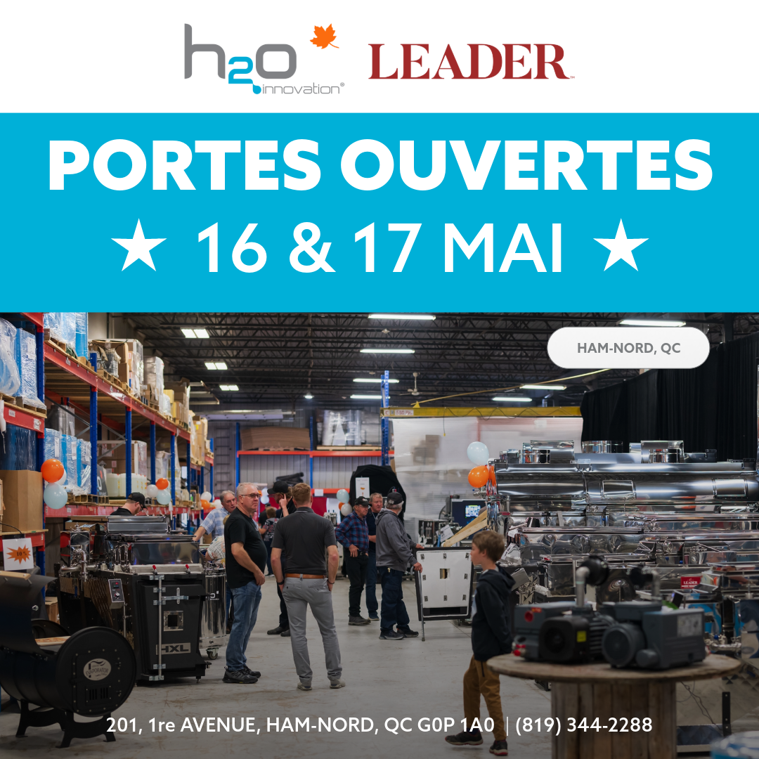 Portes Ouvertes 2025 à Ham-Nord : Deux journées à ne pas manquer!